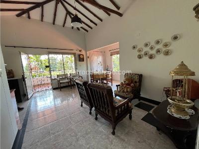 Casa en venta en Cerritos, Pereira · foto 5 de 20