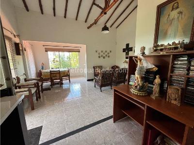 Casa en venta en Cerritos, Pereira · foto 6 de 20