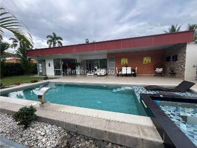 Casa en Arriendo, Combia, Pereira
