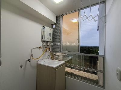 Apartamento en venta en Galicia, Pereira · foto 5 de 12