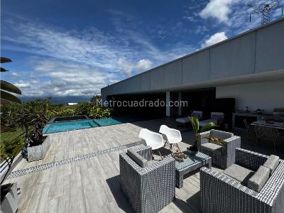 Casa en venta en Cerritos, Pereira · foto 3 de 20
