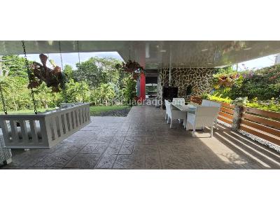 Casa en venta en Pueblito Cafetero, Pereira · foto 3 de 20
