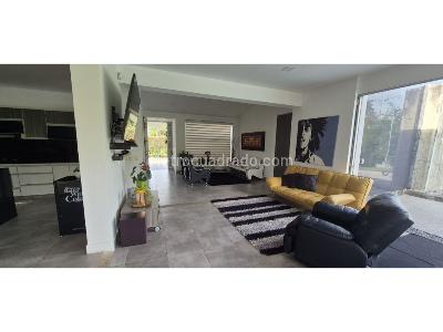 Casa en venta en Pueblito Cafetero, Pereira · foto 4 de 20