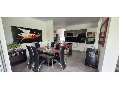Casa en venta en Pueblito Cafetero, Pereira · foto 7 de 20