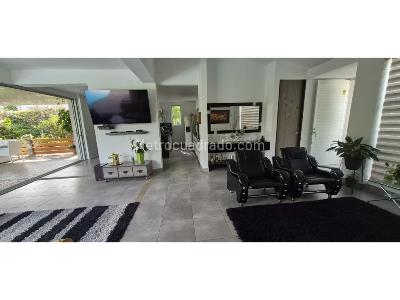 Casa en venta en Pueblito Cafetero, Pereira · foto 8 de 20