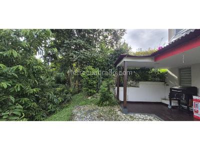Casa en venta en Pueblito Cafetero, Pereira · foto 20 de 20