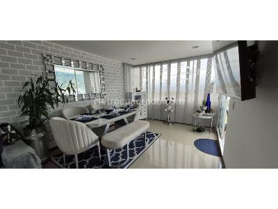 Apartamento en venta en Av, Pereira · foto 2 de 11