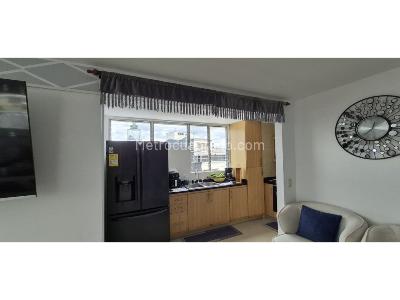 Apartamento en venta en Av, Pereira · foto 5 de 11