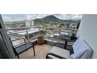 Apartamento en venta en Av, Pereira · foto 11 de 11