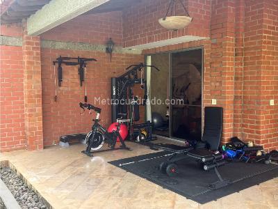 Casa en venta en Cerritos, Pereira · foto 14 de 17