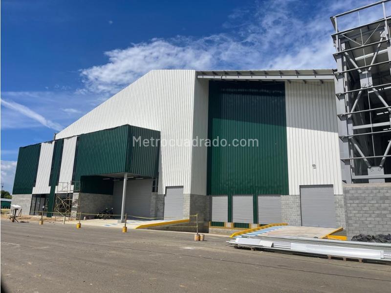 Bodega en Arriendo, Cerritos, Pereira - Vista 2