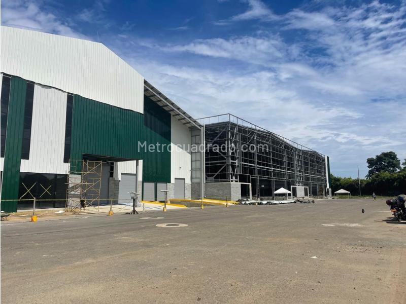 Bodega en Arriendo, Cerritos, Pereira - Vista 3