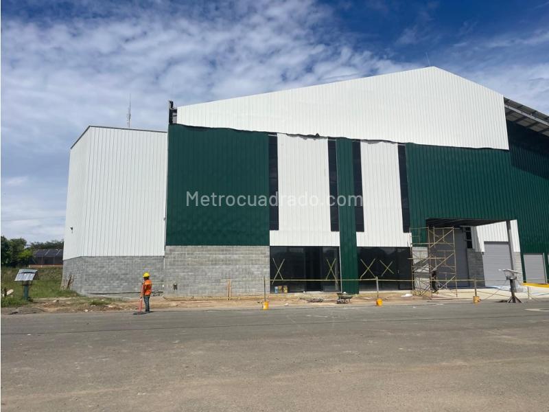 Bodega en Arriendo, Cerritos, Pereira - Vista 4