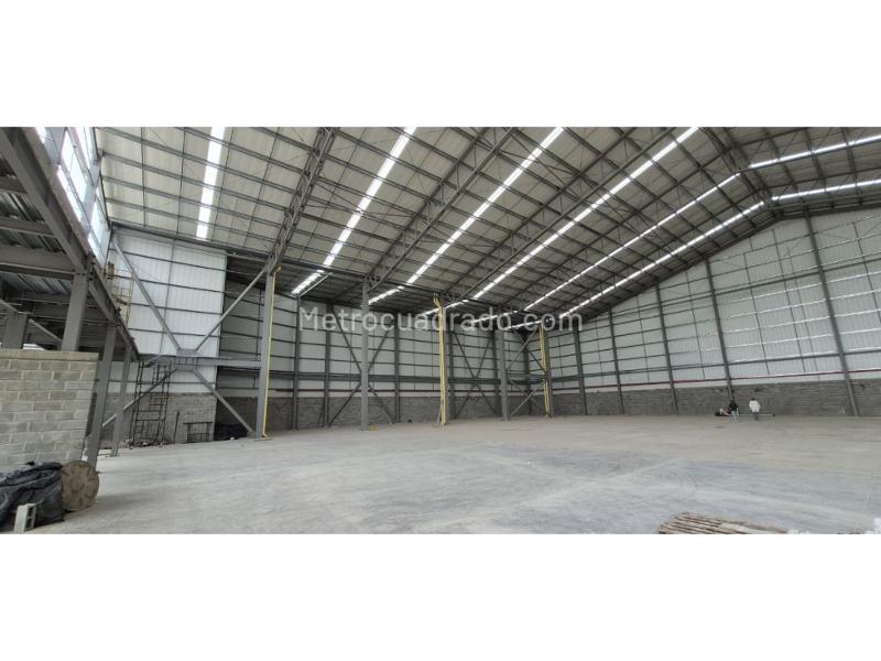 Bodega en Arriendo, Cerritos, Pereira - Vista 5