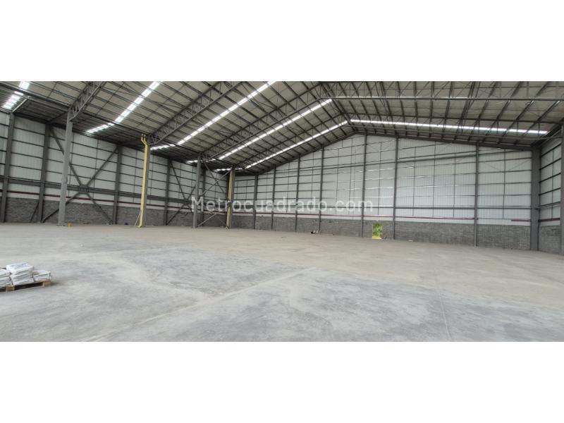 Bodega en Arriendo, Cerritos, Pereira - Más