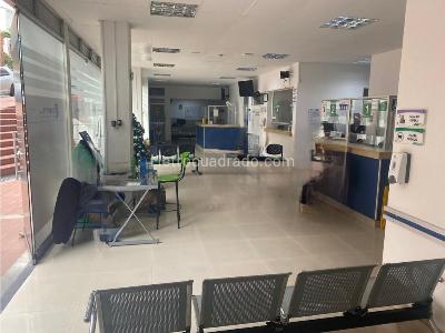 Local Comercial en Arriendo, Alpes, Pereira