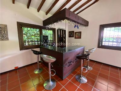 Casa de 4 alcobas en venta en Cerritos, Pereira, 1200 m² · foto 8 de 20