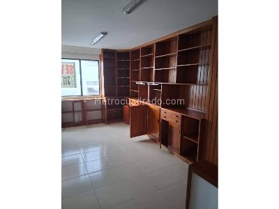 Apartamento en venta en Centro, Pereira · foto 5 de 14