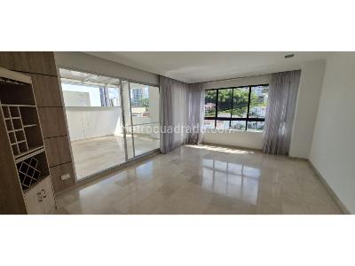 Apartamento en venta en Pinares, Pereira · foto 5 de 20