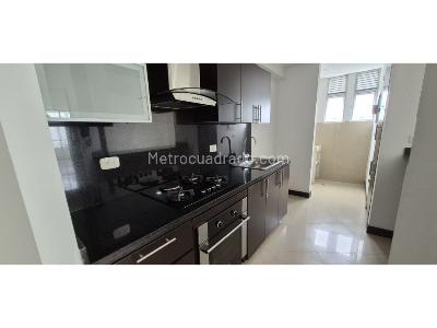 Apartaestudio en venta en Pinares, Pereira, 78 m² · foto 3 de 10