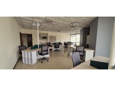 Oficina en Arriendo, Centro, Pereira