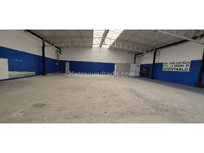 Retail space for rent in Centro, Pereira