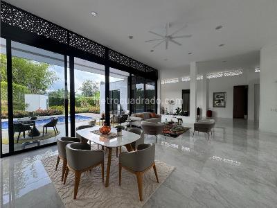 Casa en venta en Cerritos, Pereira · foto 5 de 20