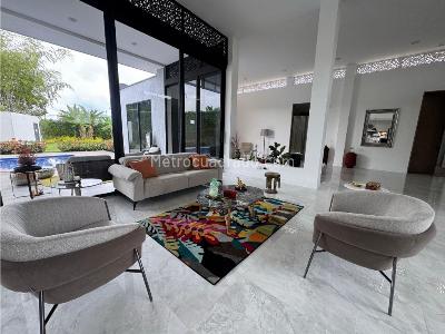 Casa en venta en Cerritos, Pereira · foto 6 de 20