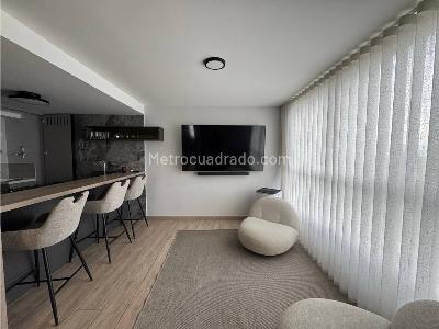 Apartamento en venta en Cerritos, Pereira · foto 3 de 11