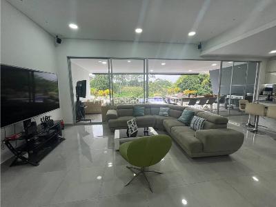 Casa en venta en Combia, Pereira · foto 4 de 20
