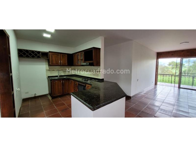 Piso – Pereira - Vista 4