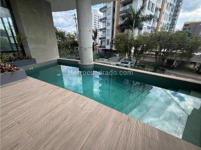 Apartamento en venta en Alamos, Pereira · foto 8 de 9