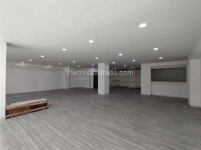 Edificio de Oficinas en Arriendo, Centro, Pereira