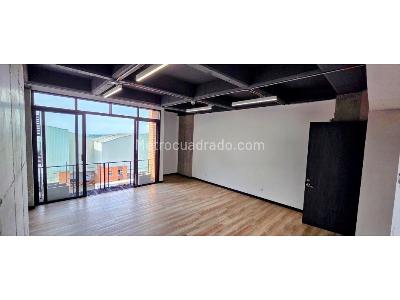 Office for rent in Galicia, Pereira