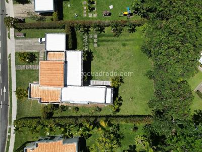 House for rent in Cerritos, Pereira