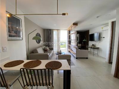 Apartaestudio en venta en Cerritos, Pereira · foto 2 de 11