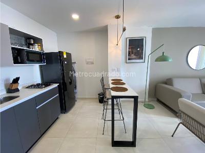 Apartaestudio en venta en Cerritos, Pereira · foto 3 de 11