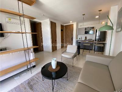 Apartaestudio en venta en Cerritos, Pereira · foto 5 de 11