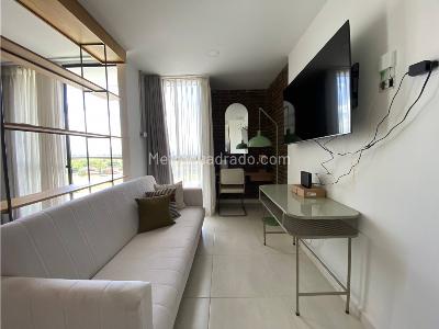Apartaestudio en venta en Cerritos, Pereira · foto 6 de 11