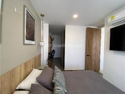 Apartaestudio en venta en Cerritos, Pereira · foto 8 de 11