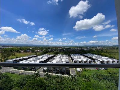 Apartaestudio en venta en Cerritos, Pereira · foto 11 de 11