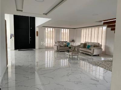 Casa en venta en Combia, Pereira · foto 3 de 17