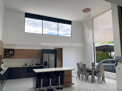 Casa en venta en Combia, Pereira · foto 5 de 17