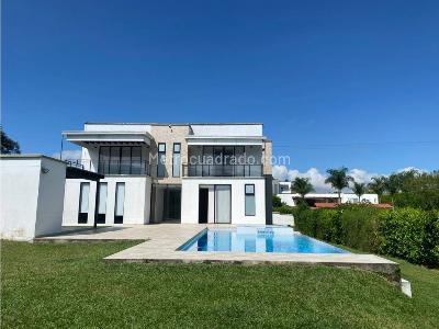Casa en venta en Combia, Pereira · foto 16 de 17