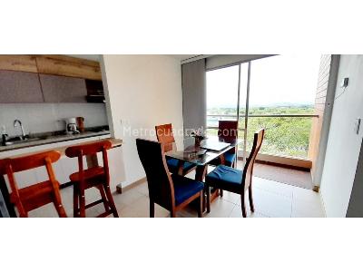 Apartamento en venta en Av, Pereira · foto 2 de 15