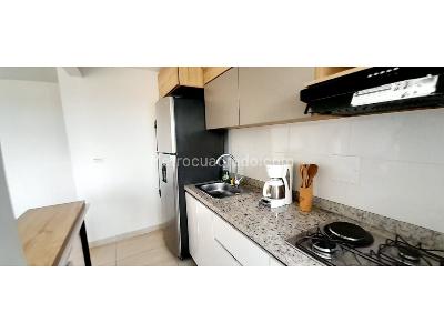 Apartamento en venta en Av, Pereira · foto 4 de 15