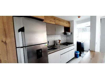 Apartamento en venta en Av, Pereira · foto 5 de 15
