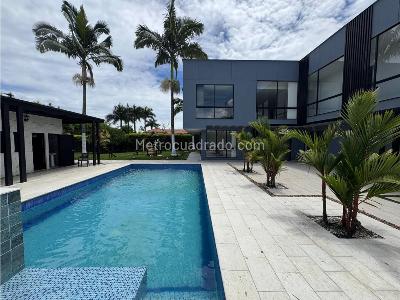 Casa en venta en Cerritos, Pereira · foto 2 de 20