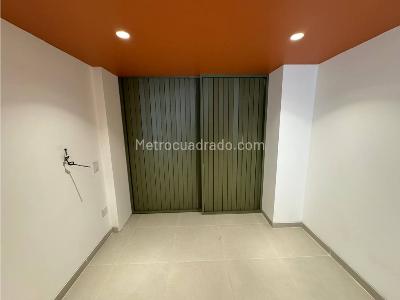 Apartaestudio en venta en Circunvalar, Pereira, 40 m² · foto 4 de 11