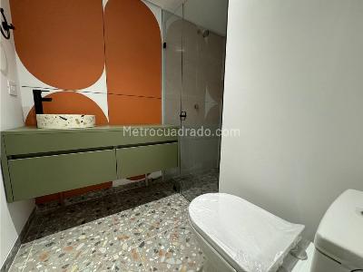 Apartaestudio en venta en Circunvalar, Pereira, 40 m² · foto 6 de 11